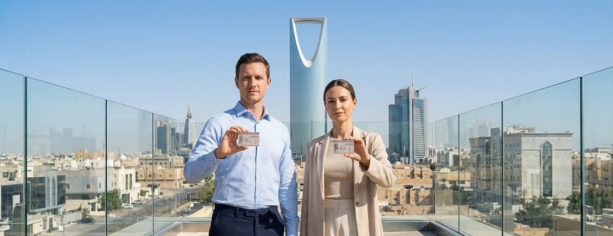 Saudi Arabia opens real estate market to foreigners: an opportunity for investors? Saudi Arabia opens real estate market to foreigners: an opportunity for investors?