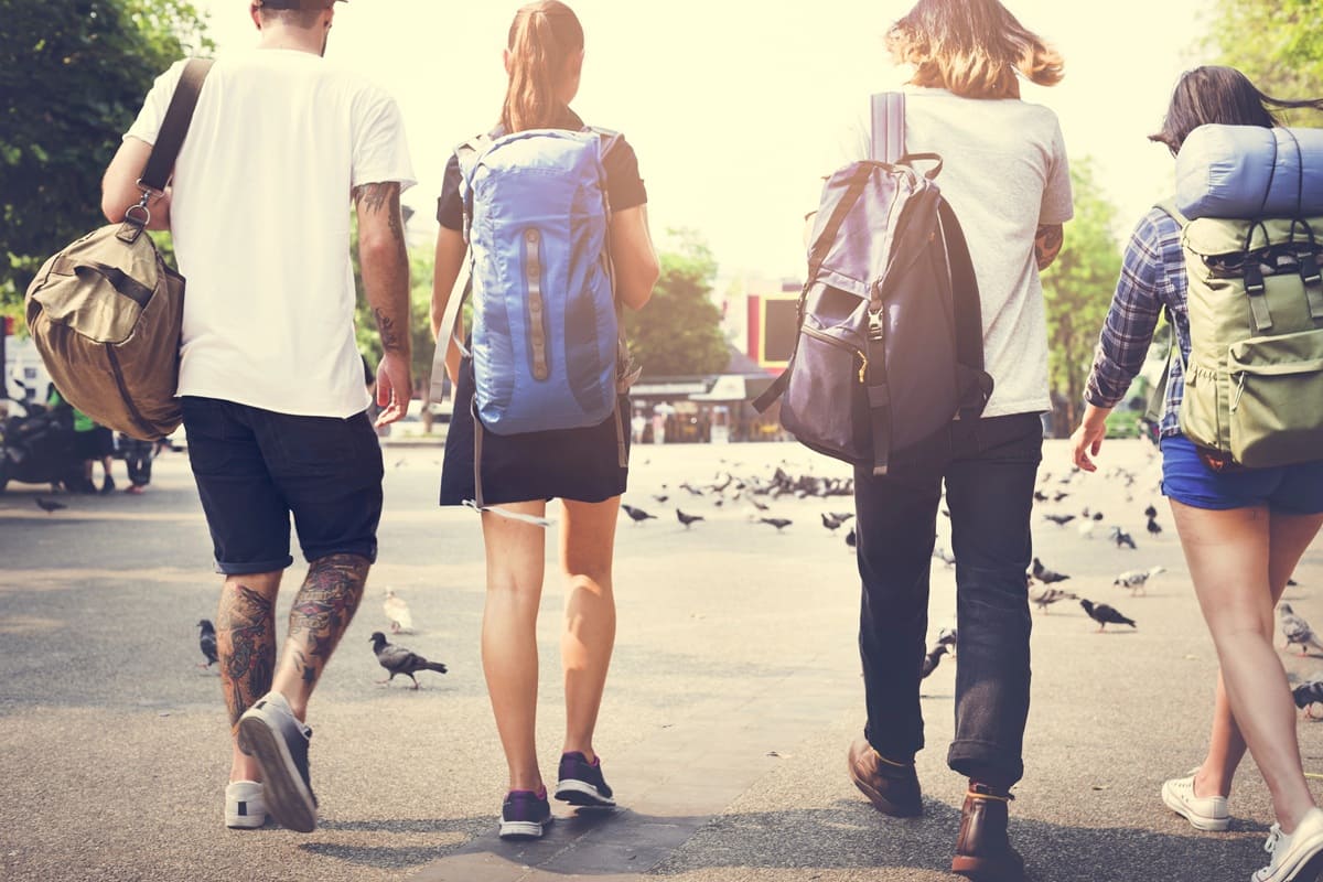 Le tourisme international progresse encore début 2026, malgré un climat plus incertain