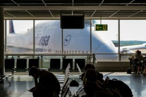 L’Allemagne supprime le visa de transit aéroportuaire pour les ressortissants indiens