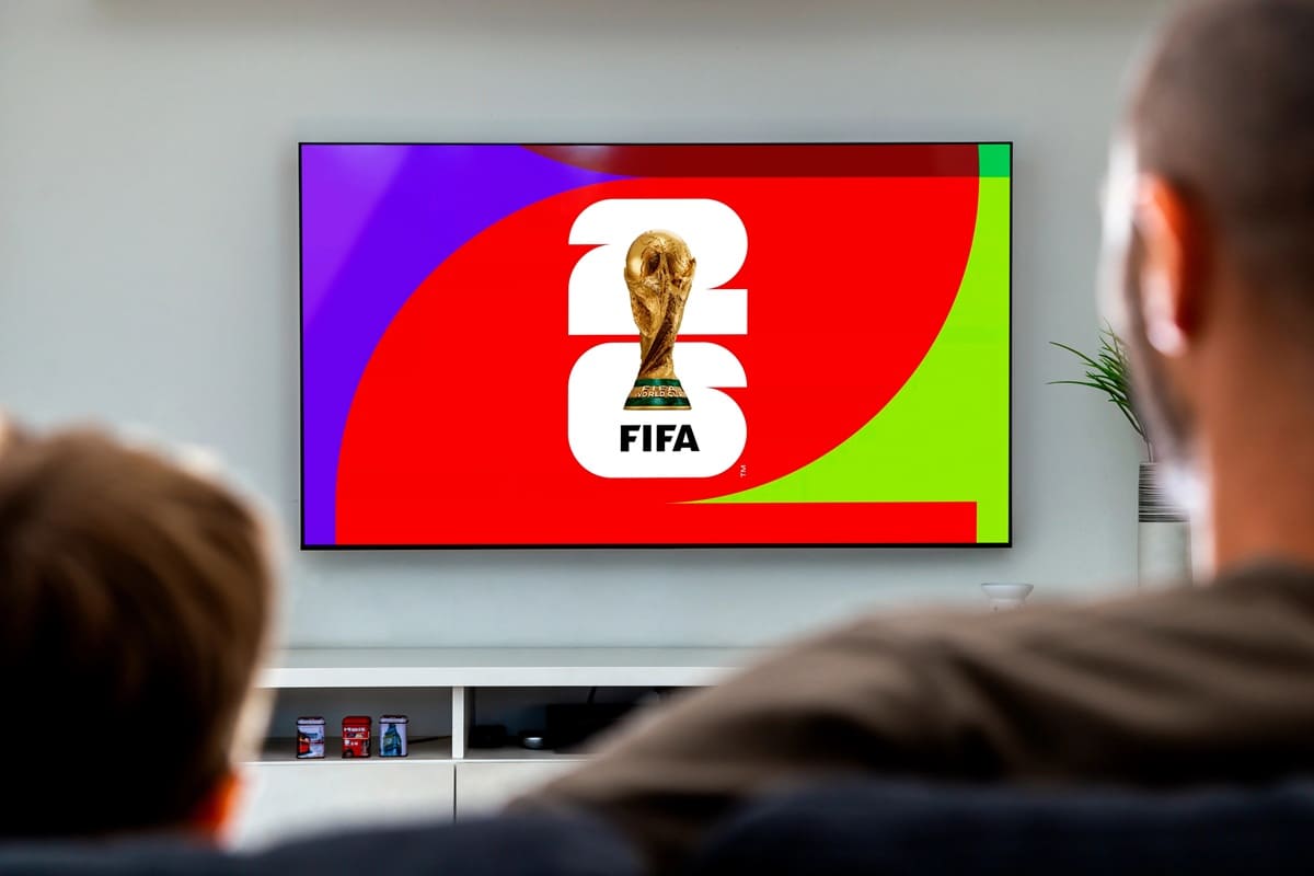 Visa refusé, télé approuvée : en Argentine, des supporters privés de Mondial repartent avec une TV