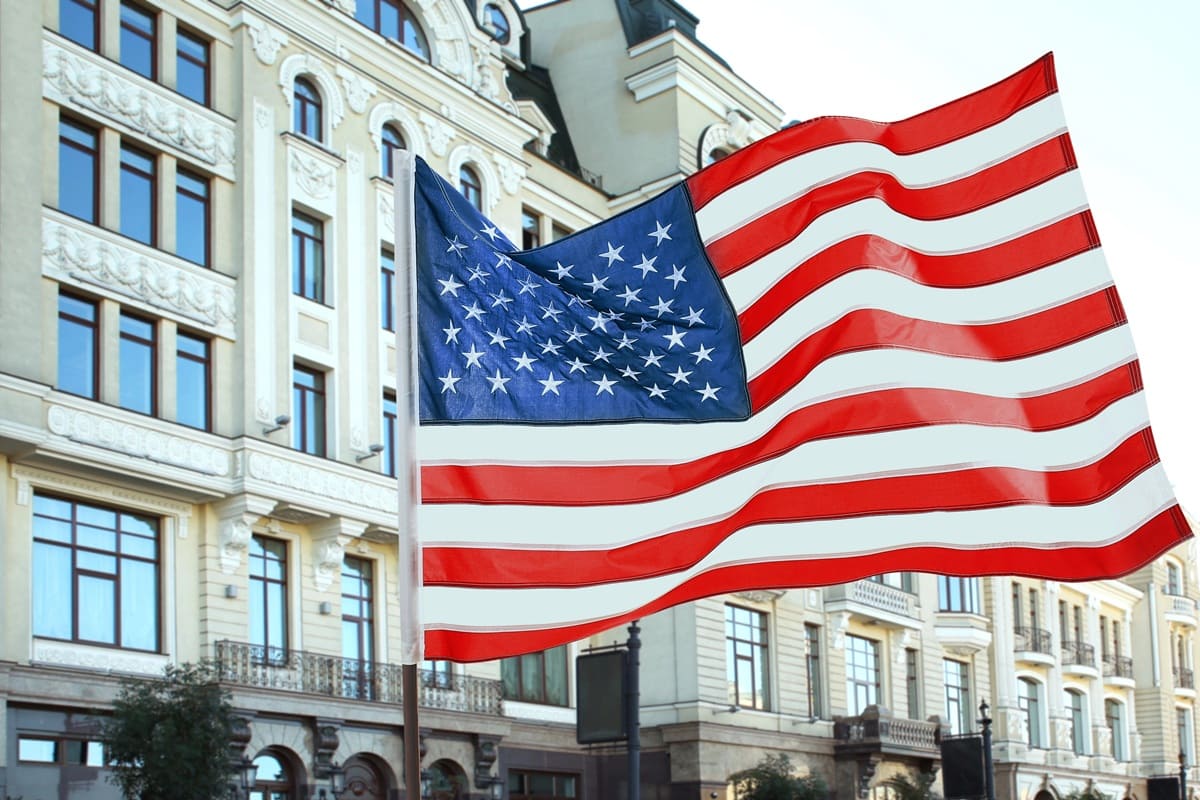 U.S. plans major reduction in consular services across Africa