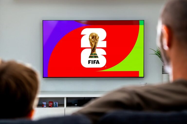 Visa denegada, tele aprobada: en Argentina, aficionados sin visado para el Mundial se llevan televisores gratis