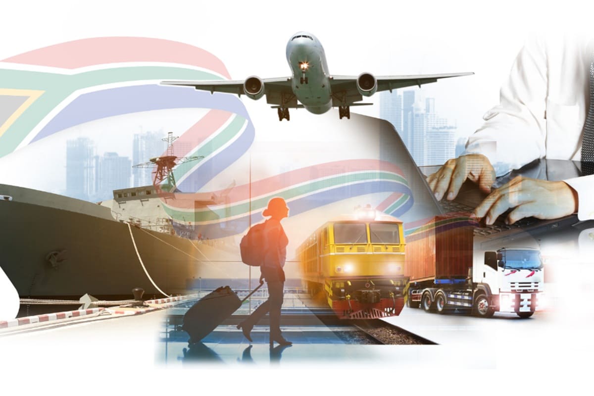 South Africa: New Customs Online Traveller Declaration mandatory since July 1