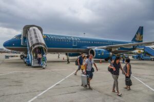 Vietnam : pas de déclaration sanitaire obligatoire pour tous les voyageurs