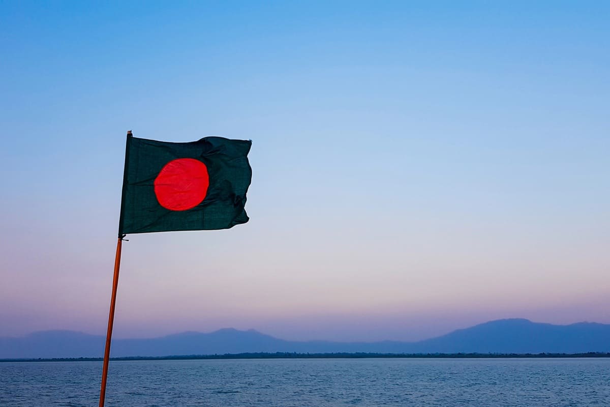 Bangladesh : une nouvelle politique de visas en préparation