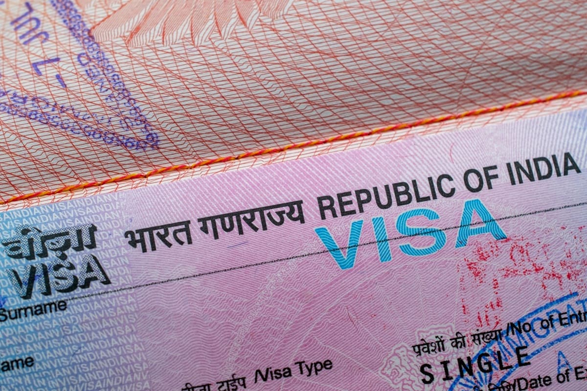 L’Inde prépare le terrain pour une simplification de ses visas touristiques