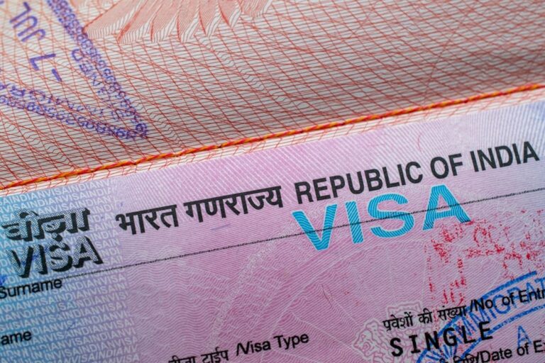 India lays the groundwork for simpler tourist visa rules