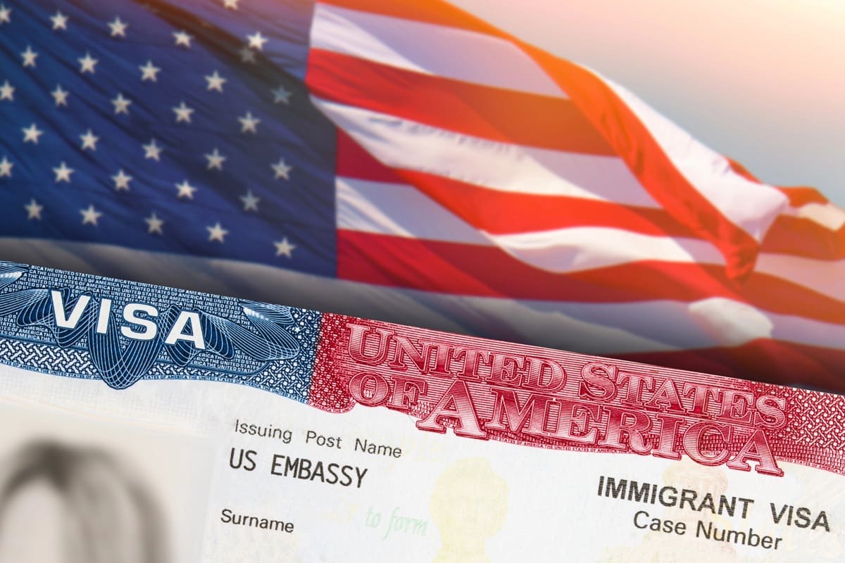 US: Immigrant visa appointments temporarily paused worldwide