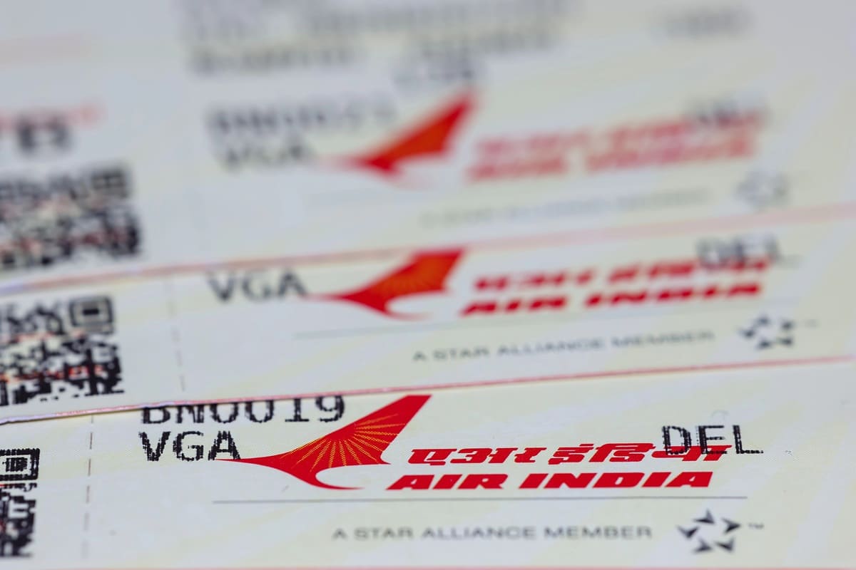 India to end boarding pass stamping at immigration starting September 1