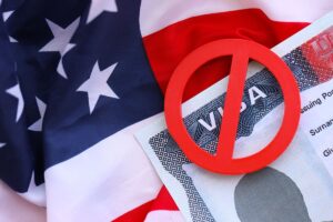 Estados Unidos: hasta 200.000 visados B1/B2 podrían ser revocados