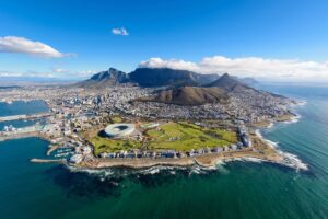 Afrique du Sud : un tarif de 500 rands, soit environ 26 euros, proposé pour l’ETA