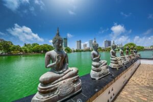 Sri Lanka : les autorités rappellent que l’ETA doit être obtenue avant le départ