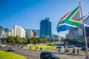 Sudáfrica: la ETA cuesta ya 500 rands y se abre a más viajeros