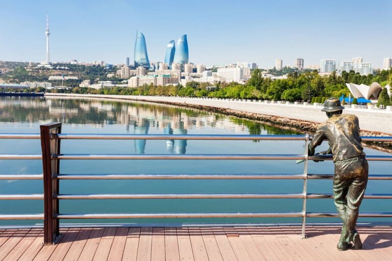 Azerbaijan: More countries to gain visa-free access as e-Visa and visa-on-arrival systems evolve