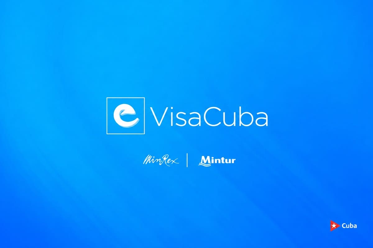 Cuba: eVisa platform to be temporarily unavailable August 20–24