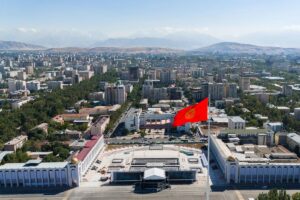 Kyrgyzstan revives Central Asia single-visa plan with support from Kazakhstan and Uzbekistan