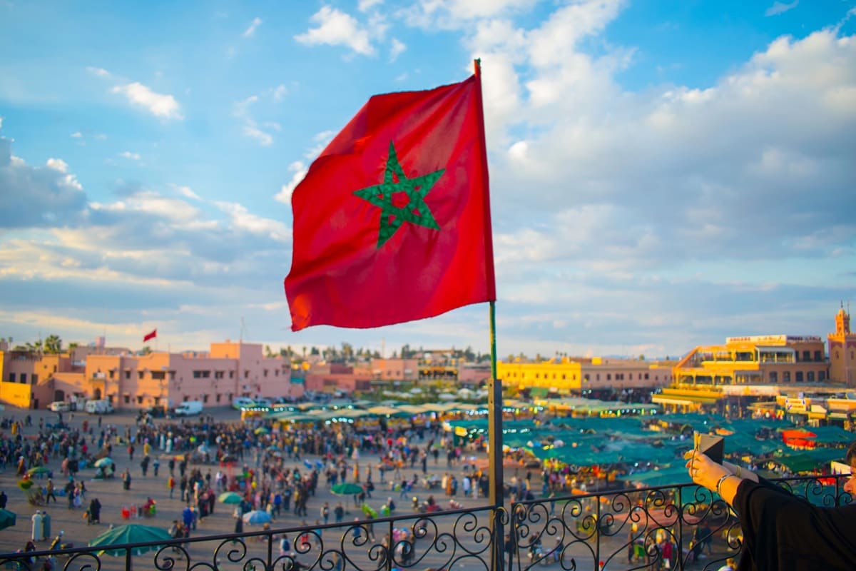 Marruecos: las solicitudes de e-Visa llevan una semana sufriendo importantes incidencias