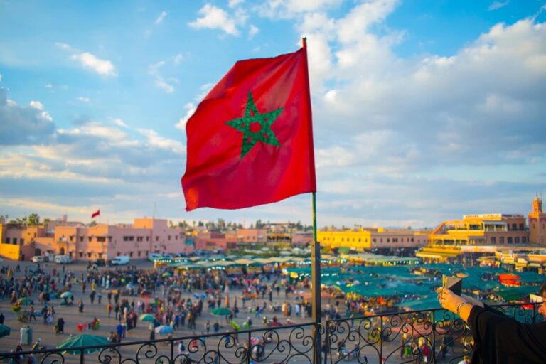 Morocco: E-Visa applications severely disrupted for a week