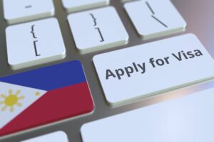 Philippines : l’e-Visa s’étend aux États-Unis et aux Caraïbes