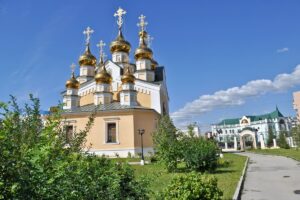 Rusia añade dos nuevos puntos de entrada para viajeros con visado electrónico