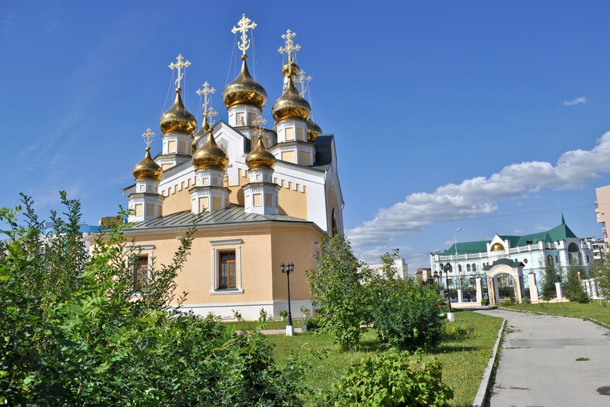 Russia adds two new entry points for e-Visa travelers