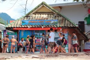 Thailand introduces new framework for deporting foreign nationals who disrupt public order
