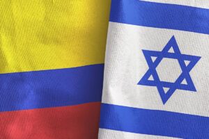 Israel and Colombia to restore visa-free travel on September 1