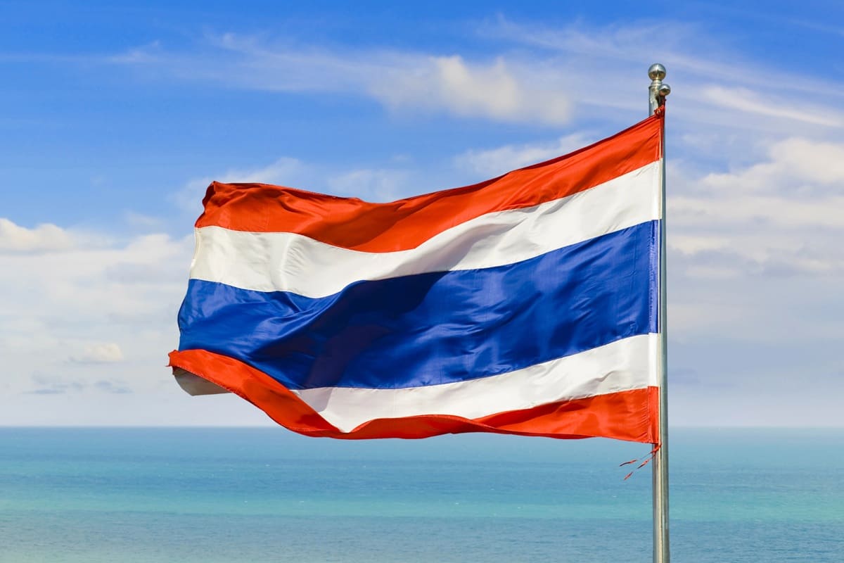 Thailand: Cut in visa-free stay from 60 to 30 days is now imminent
