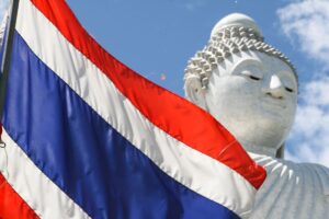 Thaïlande : l’exemption de visa passera officiellement à 30 jours le 15 septembre 2026