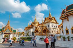 Thaïlande : où en est la réduction de l’exemption de visa de 60 à 30 jours ?