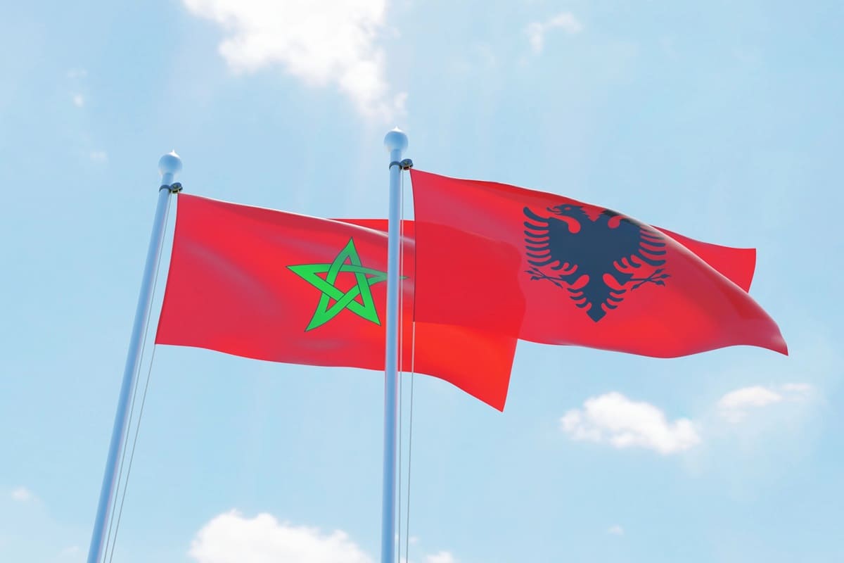 Morocco: Albanians to be visa-free starting August 15, 2026