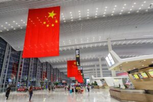 China: ¿cómo funciona la exención de visado para tránsitos de 10 días?