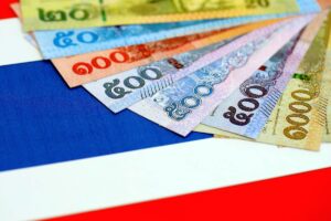 Thailand: Proposed 450-Baht tourist fee takes shape