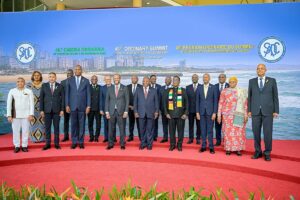 Southern Africa: SADC approves agreement establishing UNIVISA, its future regional tourist visa