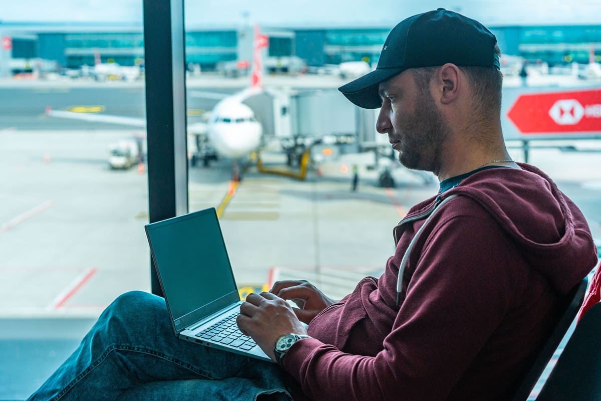 Quelle banque en ligne pour voyager ?