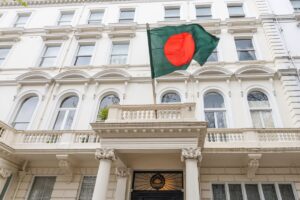 Bangladesh : un problème technique perturbe le traitement des visas à l’étranger