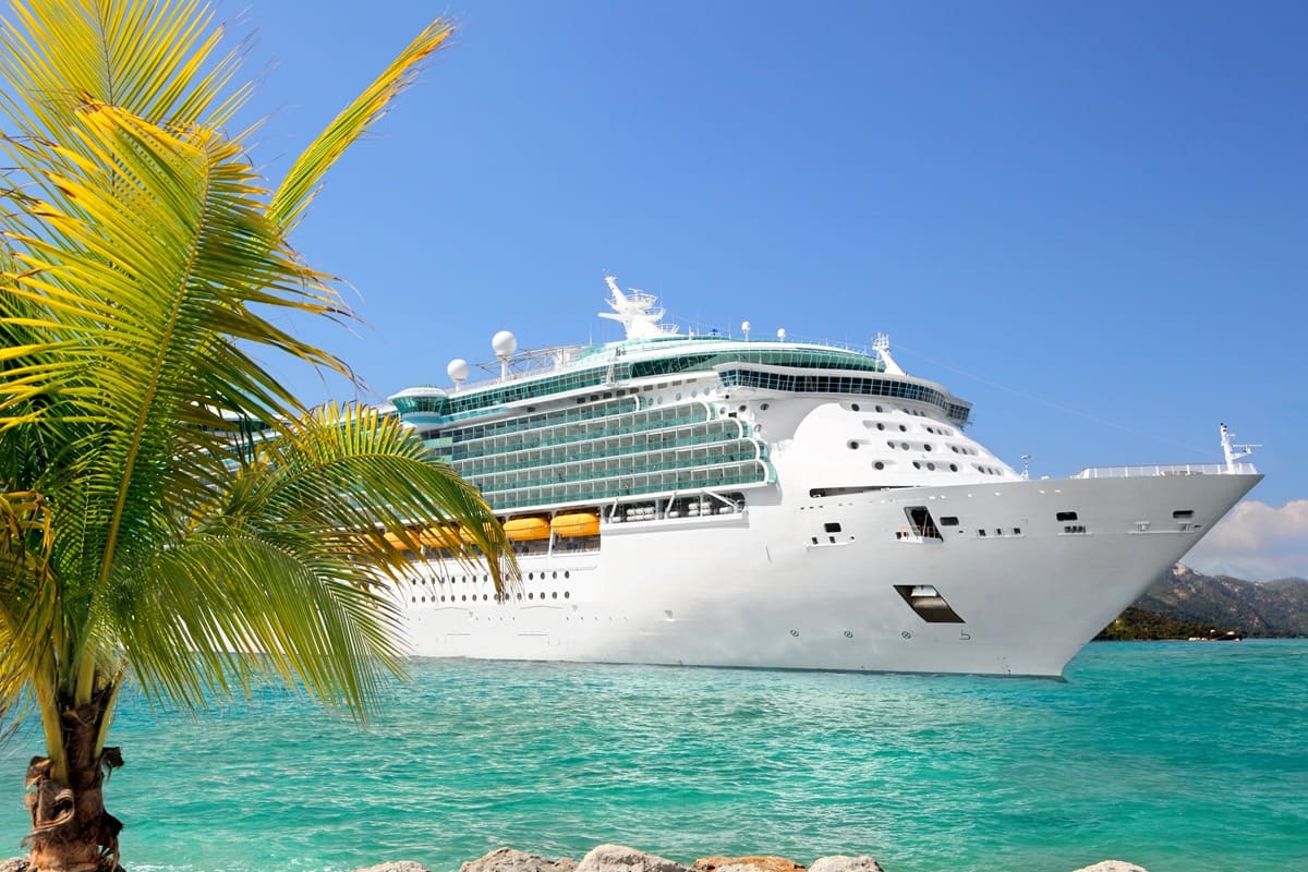India: New e-Group Visa for cruise passengers takes shape