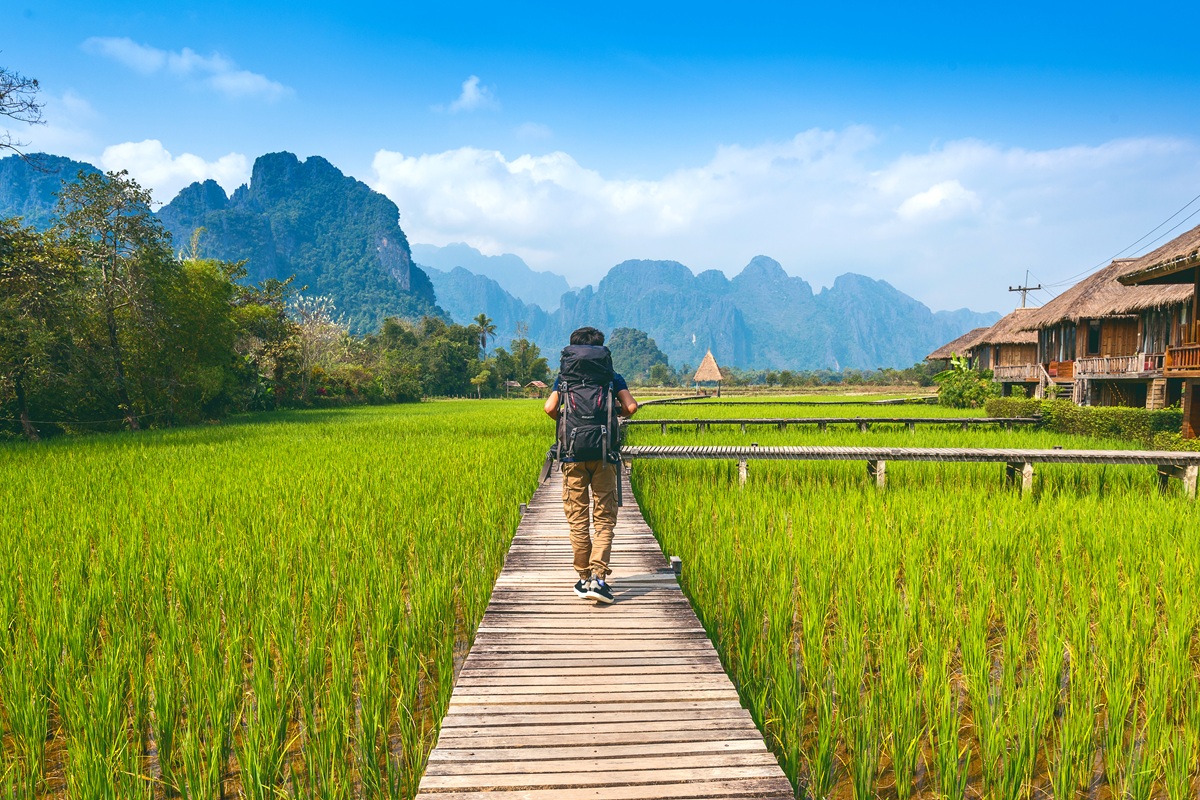 Laos : la validité de l’e-Visa temporairement portée de 60 à 180 jours