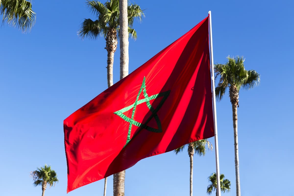 Morocco: Accès Maroc portal back online for e-Visa applications