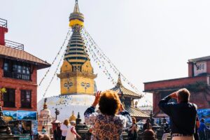 Nepal: VisasNews prueba el nuevo procedimiento para solicitar la ETA