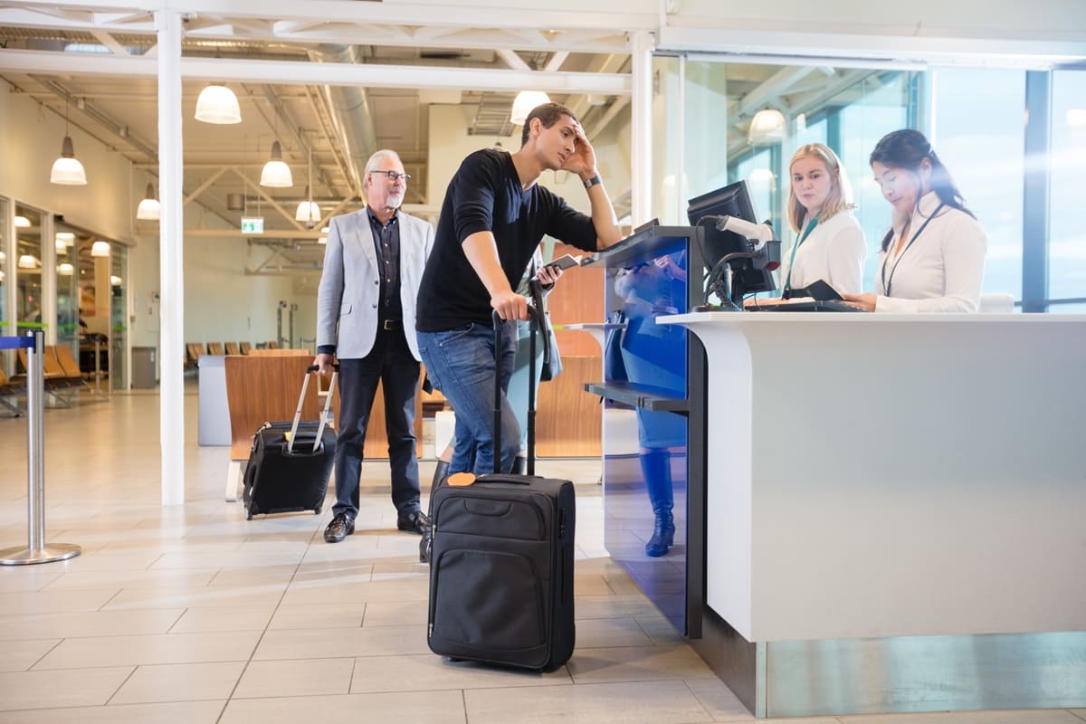 E-Visa: ¿por qué las aerolíneas siguen teniendo dificultades para verificar los visados electrónicos?