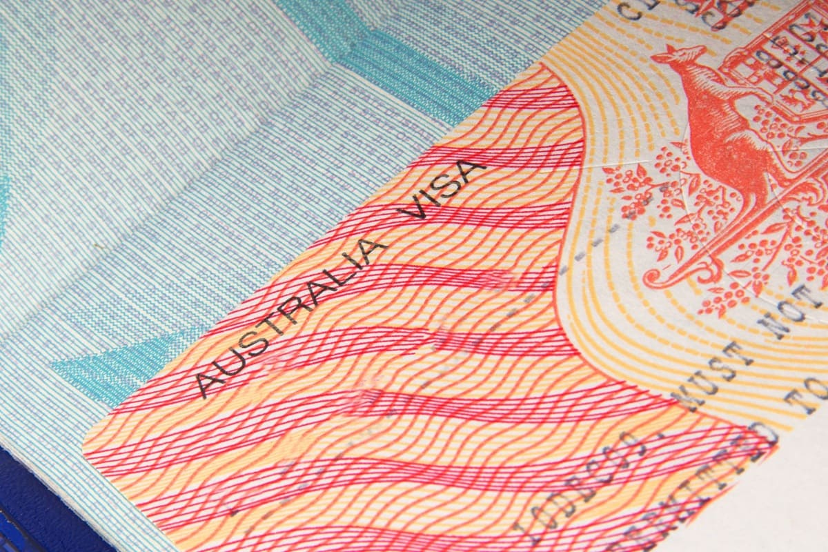 Australia announces reforms to Working Holiday and Visitor visas