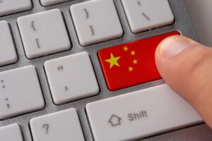 China: los extranjeros ya pueden registrar su alojamiento por internet