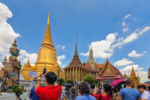 Tailandia: así cambian la exención de visado y el visado a la llegada desde el 15 de septiembre
