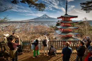JESTA: What we know about Japan’s future electronic travel authorization