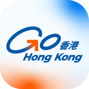 Application "Go Hong Kong" Application "Go Hong Kong"