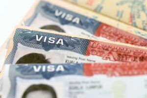 Les États-Unis lancent un portail pour signaler les fraudes aux visas
