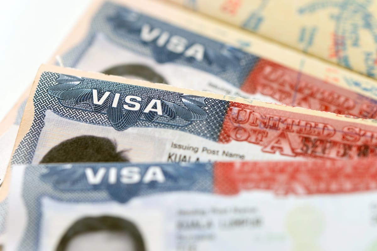 Estados Unidos lanza un portal para denunciar fraudes relacionados con los visados