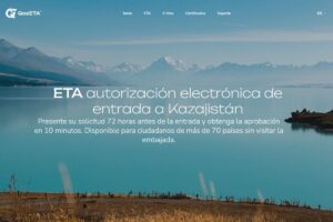 Kazajistán: la ETA «QazETA» aún no es obligatoria, pero ya se perfila un calendario