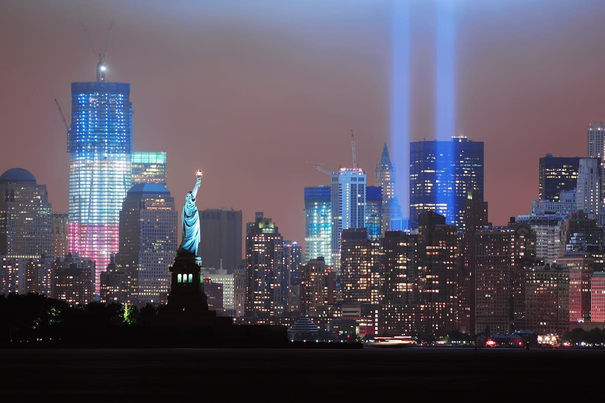 Du visa à l’ESTA, comment le 11-Septembre a transformé les formalités de voyage aux États-Unis